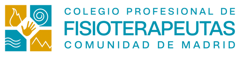 Colegio Profesional de Fisioterapeutas Comunidad de Madrid
