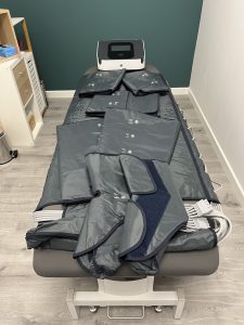 presoterapia visan